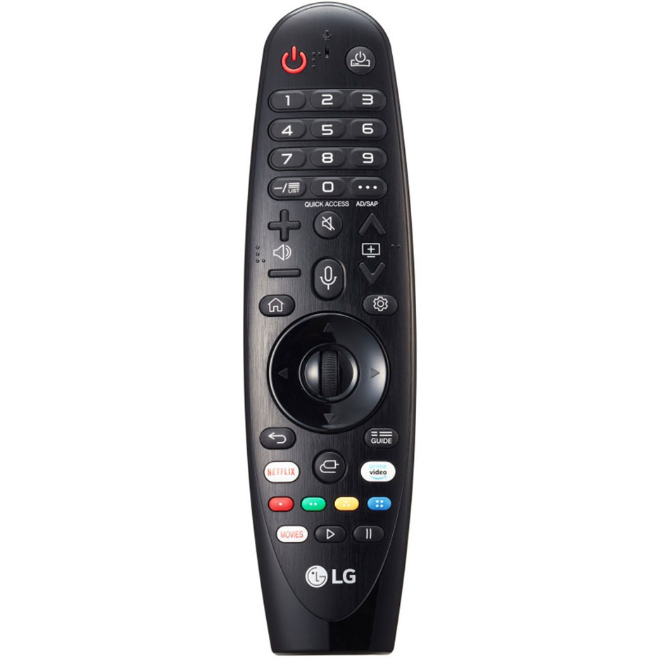 Пульт LG Magic Remote AN-MR19BA Оригинальный