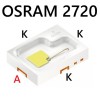   2720 OSRAM KW DMLQ33.SG    18540