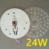 220V 24W LED  170       17782