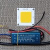 Драйвер 600mA + Светодиод для LED прожектора 20W код 18688