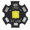 Светодиод 10 W 12 V (14 В) 1 A CREE 20мм для АВТО код 18132