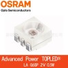 ��������� ���� �������6 ����. OSRAM PLCC6 0.5W ����-������� ���� ��� 18443