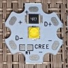  5  3W 3V-6V 0.5A CREE 6500K 20  18143