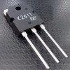 Транзистор полевой MOSFET 2SK2611 K2611 TOSHIBA