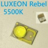   SMD 3045 3 . LUMILEDS LUXEON Rebel 5500  17355