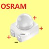 ��������� ������ ����� ����� OSRAM LYE63F 3528 PLCC-4 ��� 18891