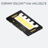  20W 12V 4LED 6 . Osram KW HKL531.TE   .  18534