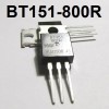 Тиристор BT151-800R 12А 800В 15мА