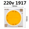 220V светодиод 20W (20-30) Вт 1919 (AC1917) 3000К