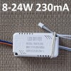 ������� ����������� 8-24W 230mA ������ 2 ����. ��� 18660