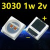 ��������� ������ 1W 2V 300mA 2 ����. SMD 3030 ������� ���� ������ �������� ���� 18623