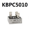 Диодный мост KBPC5010 50A 1000В код 18414