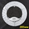 220V 72W LED ������ 285�� 2 ����� ������� ������� ��� 17772